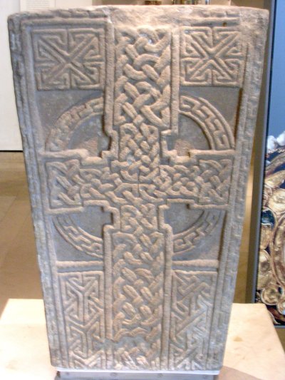 Celtic Cross.